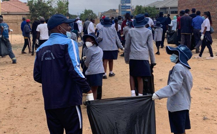  Science & Environmental Studies