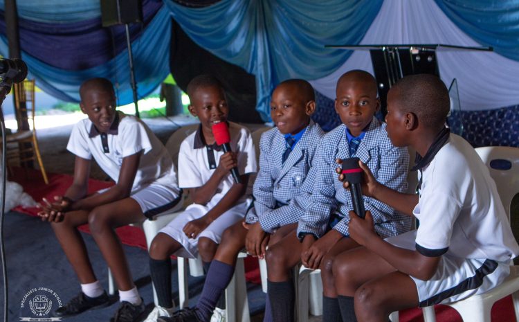  ICT (Computer Studies)